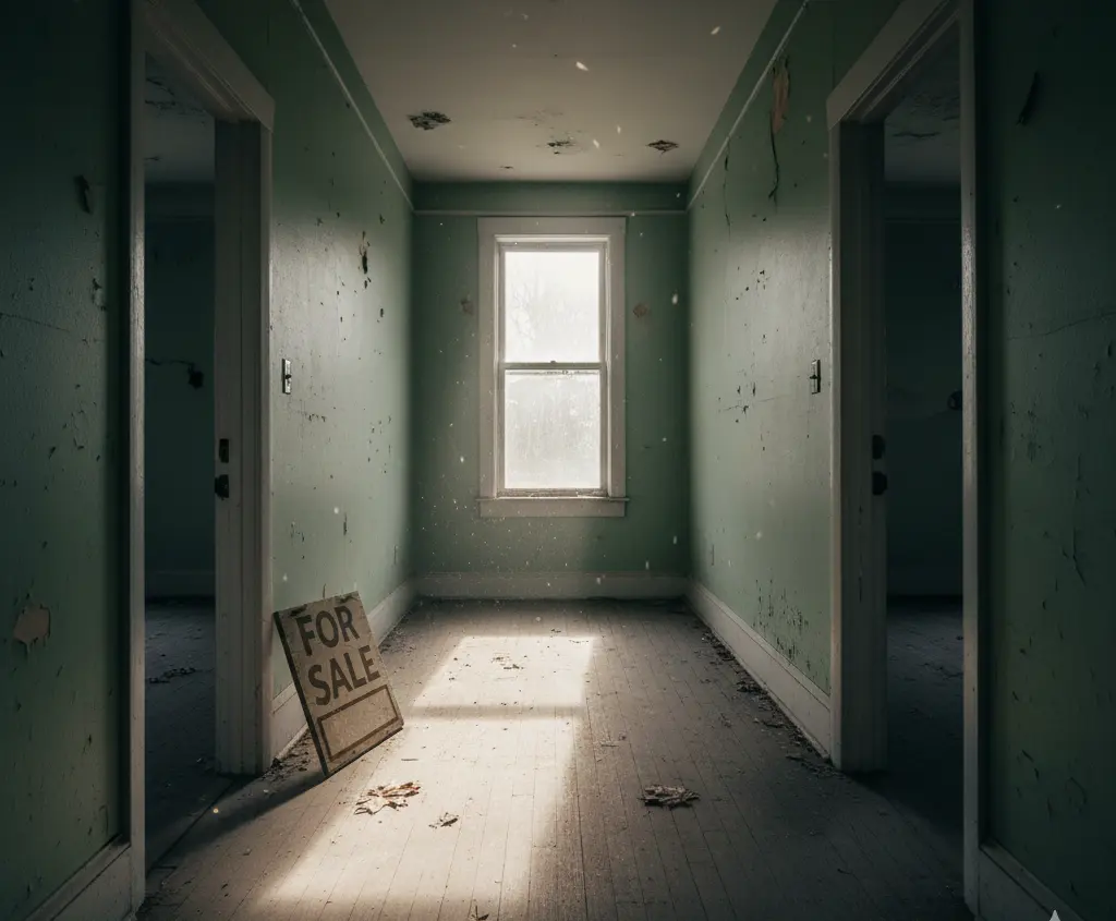 Vacant Homes